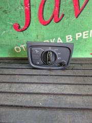 Блок управления AUDI A8 4H2 CEUA 4H0941531B 2 ракурс