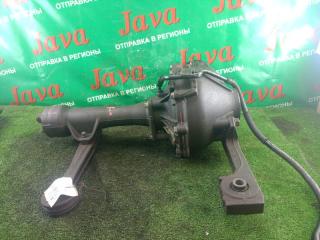 Редуктор передний TOYOTA LAND CRUISER PRADO VZJ121 5VZ-FE 1 ракурс