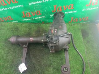 Редуктор передний TOYOTA LAND CRUISER PRADO VZJ121 5VZ-FE 2 ракурс