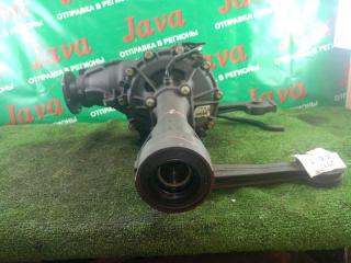 Редуктор передний TOYOTA LAND CRUISER PRADO VZJ121 5VZ-FE 3 ракурс