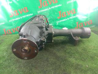 Редуктор передний TOYOTA LAND CRUISER PRADO VZJ121 5VZ-FE 4 ракурс