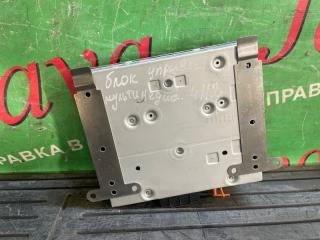 Блок управления AUDI A8 4H2 CEUA 4H0035083 5 ракурс