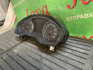 Спидометр AUDI A8 4H2 CEUA 4H0920900L 3 ракурс