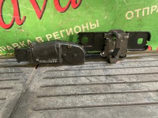 Замок багажника AUDI A8 4H2 CEUA 4H087383A 1 ракурс