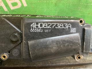 Замок багажника AUDI A8 4H2 CEUA 4H087383A 5 ракурс