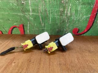 Датчик удара AUDI A8 2012