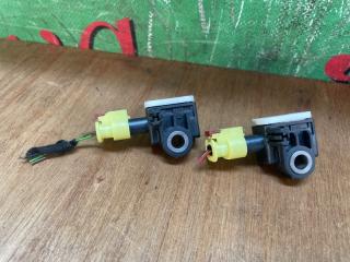 Датчик удара AUDI A8 4H2 CEUA 4H0959643 3 ракурс