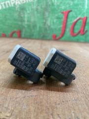 Датчик удара AUDI A8 4H2 CEUA 4H0959643 4 ракурс