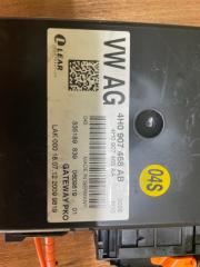 AUDI A8 4H2 CEUA 4H0907468AB 4 ракурс