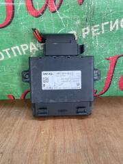 Блок управления бортовой сети AUDI A8 2012