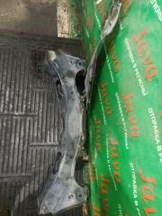Балка под двс передняя SUBARU IMPREZA GK7 FB20 3 ракурс