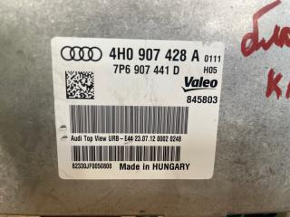 AUDI A8 4H2 CEUA 4H0907428A 4 ракурс