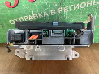 Блок управления AUDI A8 4H2 CEUA 4G1919129 2 ракурс
