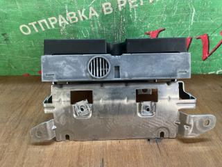Блок управления AUDI A8 4H2 CEUA 4G1919129 4 ракурс