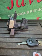 Замок зажигания FORD EXPLORER U502 DURATEC 35 BT4T-15607-AA 3 ракурс