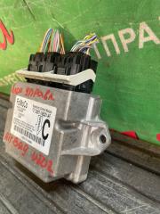 Блок управления airbag FORD EXPLORER U502 DURATEC 35 DB5T-14B321-AF 3 ракурс
