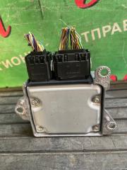 Блок управления airbag FORD EXPLORER U502 DURATEC 35 DB5T-14B321-AF 5 ракурс