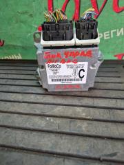 Блок управления airbag FORD EXPLORER U502 DURATEC 35 DB5T-14B321-AF 3 ракурс
