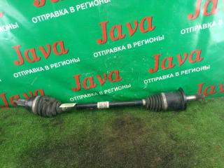 Привод левый задний BMW 3-SERIES F30 N20B20B 7609351 1 ракурс