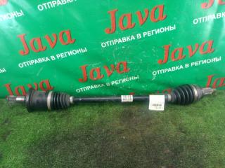 Привод правый задний BMW 3-SERIES F30 N20B20B 7609352 1 ракурс