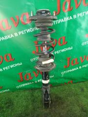 Стойка левая передняя NISSAN DAYZ ROOX B21A 3B20 1 ракурс