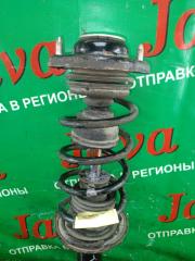 Стойка левая передняя NISSAN DAYZ ROOX B21A 3B20 2 ракурс