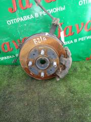 Ступица правая передняя NISSAN DAYZ ROOX B21A 3B20 1 ракурс Ступица правая передняя NISSAN DAYZ ROOX B21A 3B20 1 ракурс