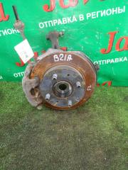 Ступица левая передняя NISSAN DAYZ ROOX B21A 3B20 1 ракурс