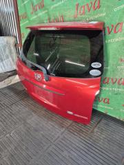 Дверь задняя задняя TOYOTA COROLLA FIELDER ZRE142 2ZR-FE 67005-13C50 2 ракурс