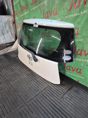 Дверь задняя задняя TOYOTA IQ KGJ10 1KR-FE 2 ракурс