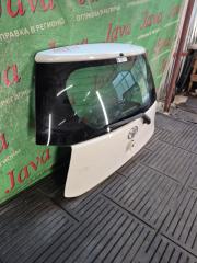 Дверь задняя задняя TOYOTA IQ KGJ10 1KR-FE 3 ракурс