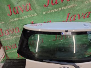 Дверь задняя задняя TOYOTA IQ KGJ10 1KR-FE 5 ракурс