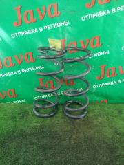 Пружина задняя NISSAN ELGRAND TE52 QR25DE 1 ракурс