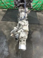 АКПП MITSUBISHI PAJERO V65W 6G74 V4A517ACB1 3 ракурс АКПП MITSUBISHI PAJERO V65W 6G74 V4A517ACB1 3 ракурс