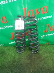 Пружина задняя BMW 1-SERIES E87 N43B16A 1 ракурс