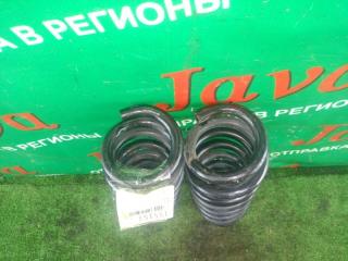 Пружина задняя BMW 1-SERIES E87 N43B16A 2 ракурс
