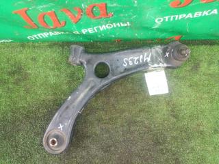 Рычаг правый передний SUZUKI WAGON R MH23S K6A-T 45201-85K10 1 ракурс