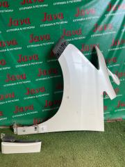Крыло левое переднее TOYOTA VELLFIRE ANH20 2AZ-FE 5380258060 1 ракурс