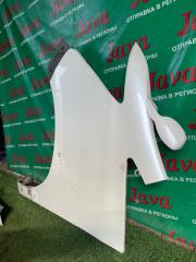 Крыло левое переднее TOYOTA VELLFIRE ANH20 2AZ-FE 5380258060 3 ракурс