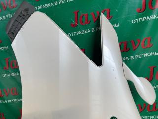 Крыло левое переднее TOYOTA VELLFIRE ANH20 2AZ-FE 5380258060 4 ракурс