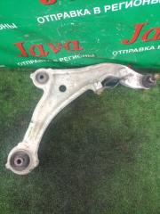 Рычаг правый передний NISSAN ELGRAND TE52 QR25DE 545001JB0A 1 ракурс