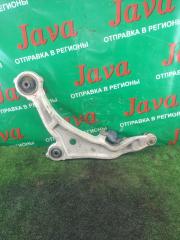 Рычаг правый передний NISSAN ELGRAND TE52 QR25DE 545001JB0A 5 ракурс