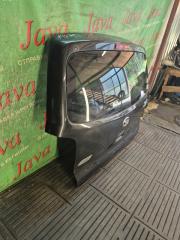Дверь задняя задняя DAIHATSU MIRA e:S LA300S KF-VE 67005-B2B40 3 ракурс