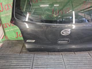Дверь задняя задняя DAIHATSU MIRA e:S LA300S KF-VE 67005-B2B40 4 ракурс