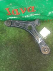 Фото запчасти рычаг нижний передний правый SUZUKI ALTO 2009 контрактная запчасть Запчасть рычаг нижний передний правый SUZUKI ALTO 2009