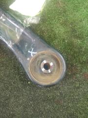 Рычаг правый передний SUZUKI ALTO HA24S K6A 45201-58J01 4 ракурс