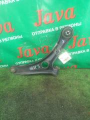 Рычаг правый передний SUZUKI ALTO HA24S K6A 45201-58J01 5 ракурс