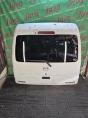 Дверь задняя задняя MAZDA SCRUM DG64V K6A 6910068H01 1 ракурс