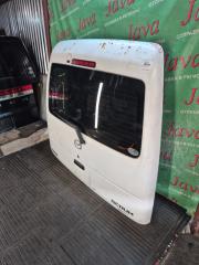 Дверь задняя задняя MAZDA SCRUM DG64V K6A 6910068H01 2 ракурс