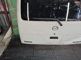 Дверь задняя задняя MAZDA SCRUM DG64V K6A 6910068H01 4 ракурс